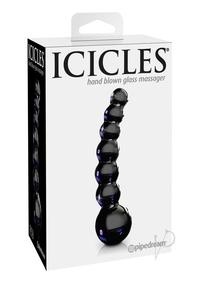 Icicles No 66